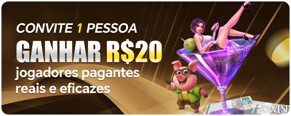 Segurança Depósitos 770win